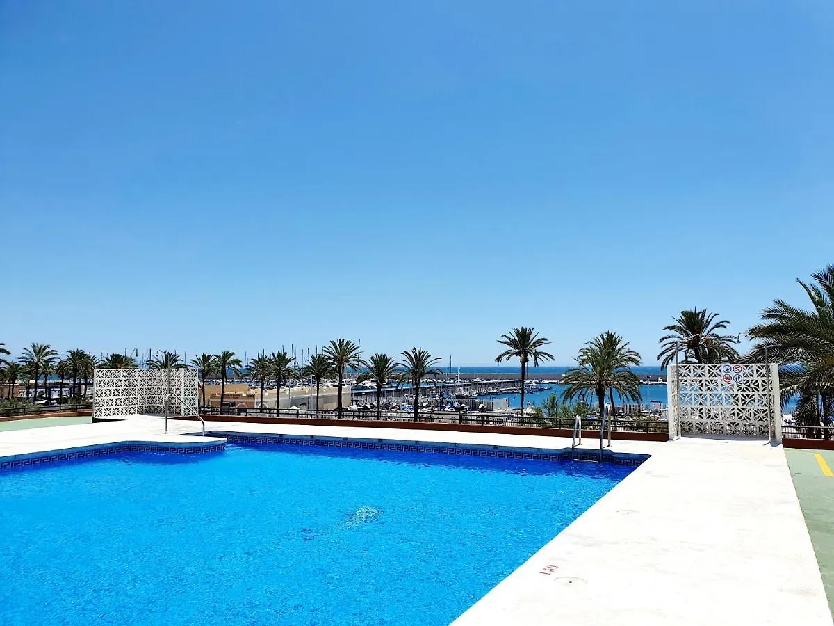 Apartamento Fuengirola Towers